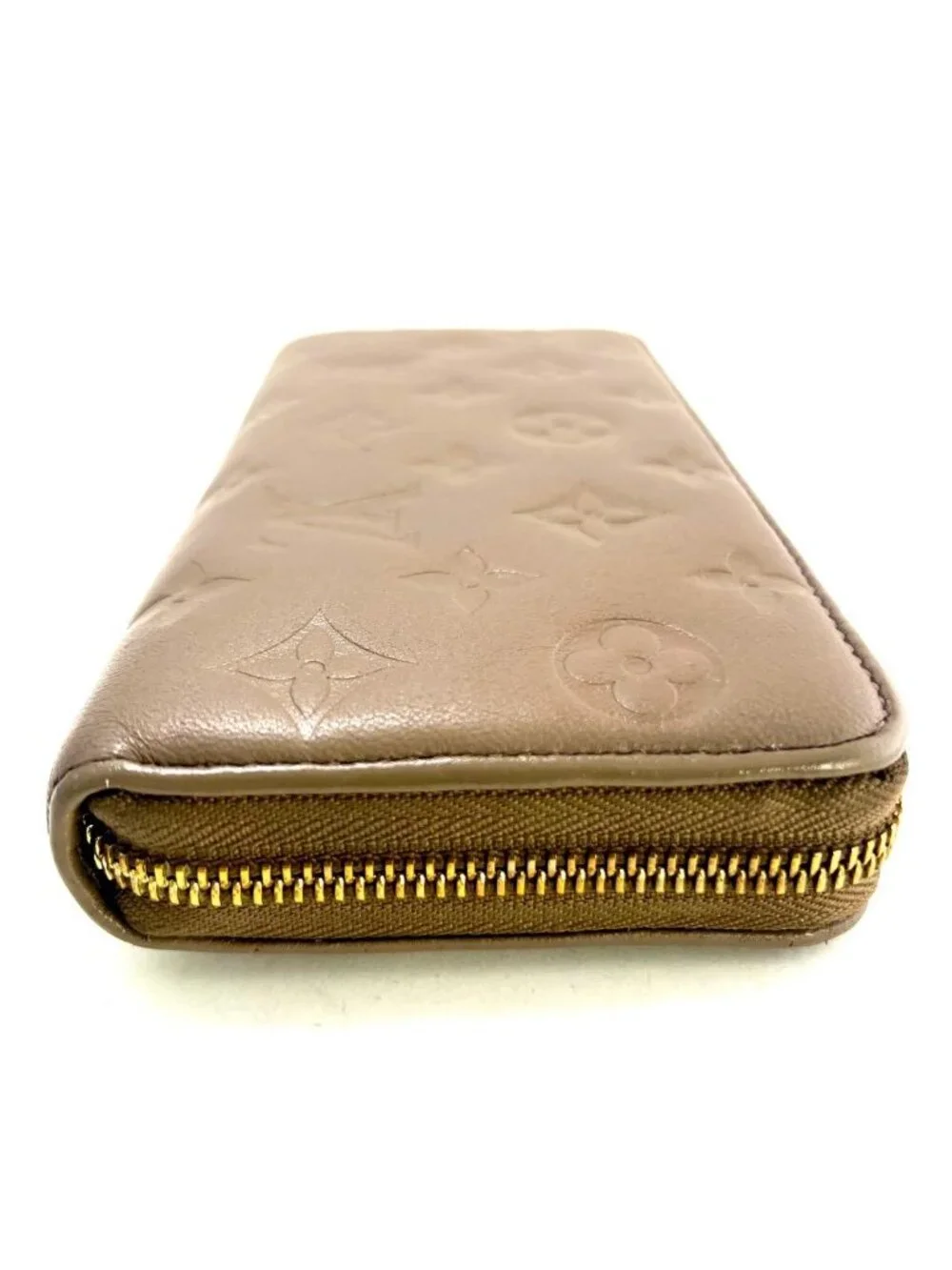 Louis Vuitton this authentic